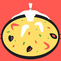 Thumb magoz illustration pleasure of cooking